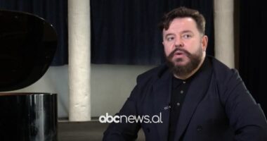 Rikthimi në shtëpi/ Myshketa: Kam kujtime të bukura dhe të trishta, skena ka bukuri dhe xhelozi