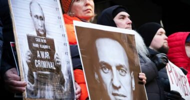 Vajza e Nemtsov: Putini më shumë i frikësohet Navalnyt të vdekur, sesa atij të gjallë