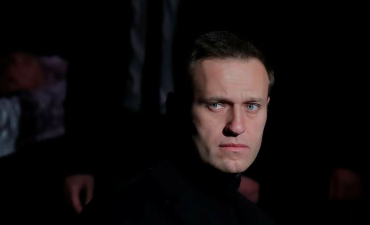 Vdekja e Alexei Navalny, Britania e Madhe sanksionon shefat e burgjeve ruse