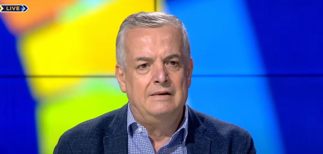 Bujar Osmani, kandidati i BDI për president/ Nazarko: Ka përfaqësuar me dinjitet etnitetet e Maqedonisë së Veriut