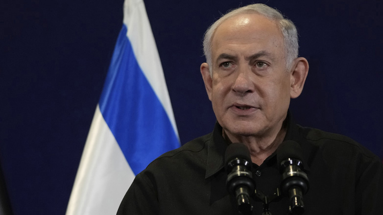 Netanyahu: Pas operacionit në Rafah, fitorja totale do të arrihet brenda pak javësh