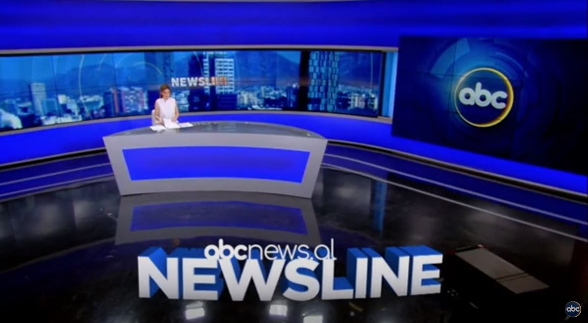 News Line me Viol Xhafaj, (13/02/2024)