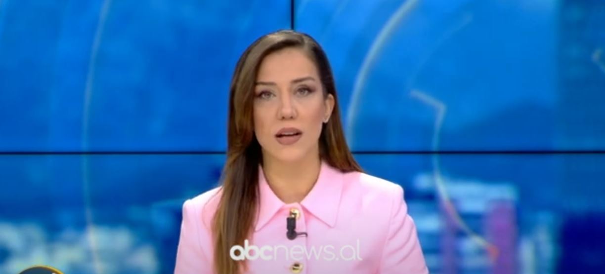 News Line me Elisa Gjerani, (10/02/2024)