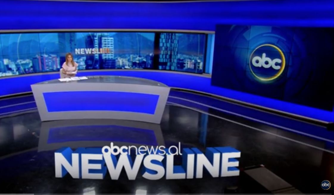 News Line me Viol Xhafaj, (14/02/2024)