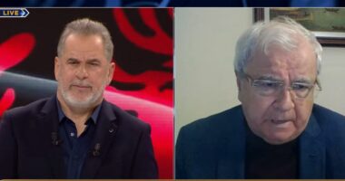 “Bota shqiptare në Ballkan, në interes të politikës amerikane kundër Rusisë”, Ngjela: Shqipëria dhe Kosova të bëjnë një marrëveshje juridike