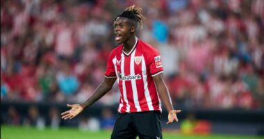 Barcelona e do me patjetër, por tre klube angleze futen fuqishëm në garë për shërbimet e Nico Williams