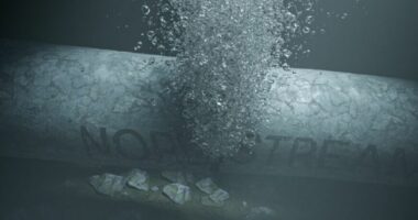 Suedia mbyll hetimet për shpërthimet e gazsjellësit Nord Stream