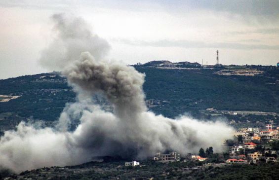 Izraeli nis sulmet në jug të Libanit, raportohet për 3 të vrarë