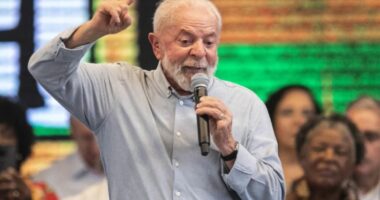 Presidenti brazilian: Shpresoj që Biden të fitojë zgjedhjet në SHBA