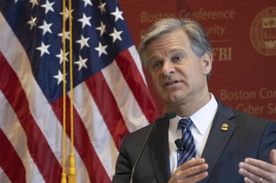 Kreu i CIA-s vizitë të papritur në Izrael