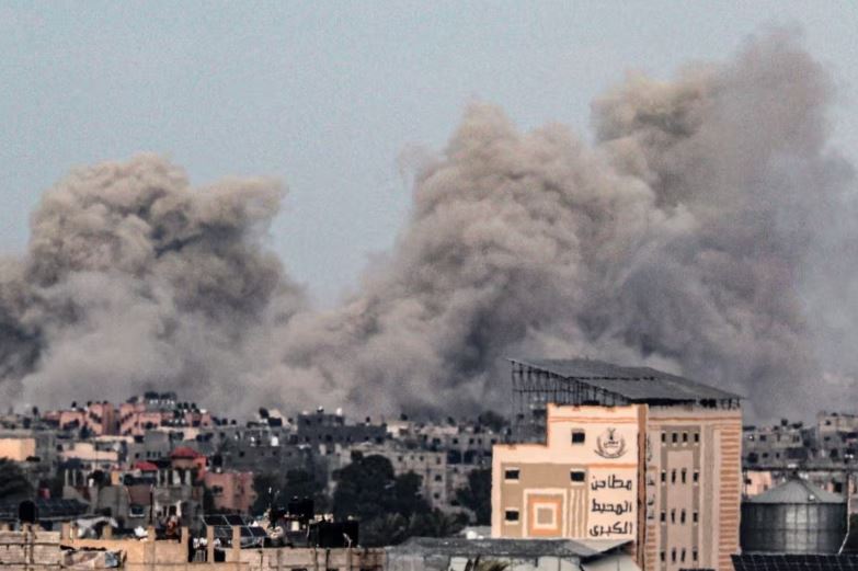 Të paktën 22 të vrarë nga sulmet izraelite në Gaza