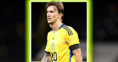 Kombëtarja e Suedisë në ankth, lojtari shtrohet në gjendje të rëndë në spital