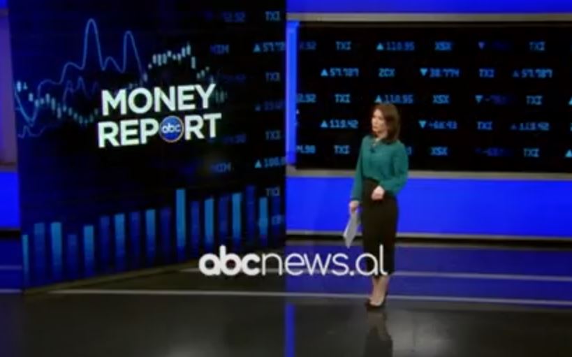 Money Report me Genta Dobrën, (13/02/2024)