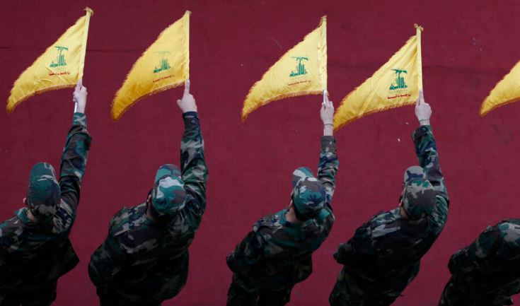 Forcat izraelite vrasin dy anëtarë të Hezbollah në Siri