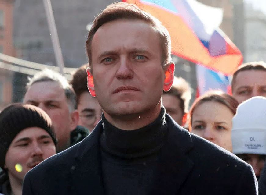 Ndërron jetë në burg kritiku i Putinit, Alexei Navalny