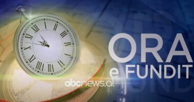 Ora e Fundit me Emilian Islami, (09/05/2025)