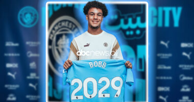 Zyrtare/ Manchester City rinovon kontratën me talentin e skuadrës