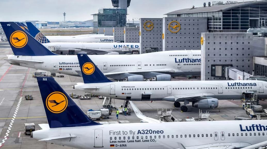 Stafi i kompanisë Lufthansa nis sërish grevën për pagat. Si do të ndikohen udhëtarët