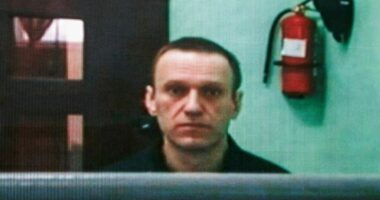 Nga burgu në Siberi, Navalny bën thirrje për protesta gjatë zgjedhjeve presidenciale