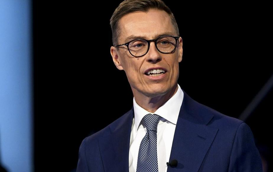 Alexander Stubb fiton zgjedhjet presidenciale në Finlandë