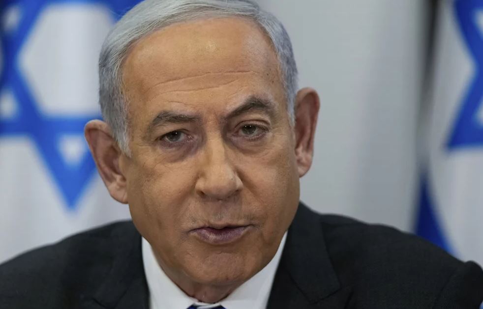 Netanyahu zbulon planin e tij për Gazën pas përfundimit të luftës