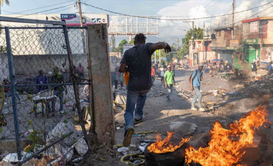 Tragjike në Haiti/ 16 anëtarë të një familjeje gjenden të vdekur brenda shtëpisë