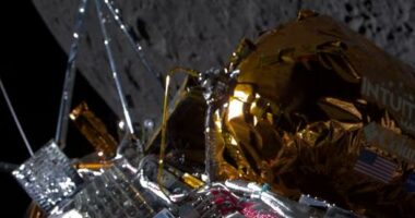 Misioni i “Odysseus” në hënë do të ndërpritet pas uljes së gabuar