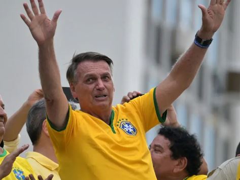 Ish-presidenti i Brazilit mohon akuzat për grusht shteti