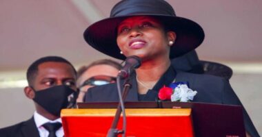 E veja e presidentit të Haitit akuzohet për vrasjen e tij në 2021