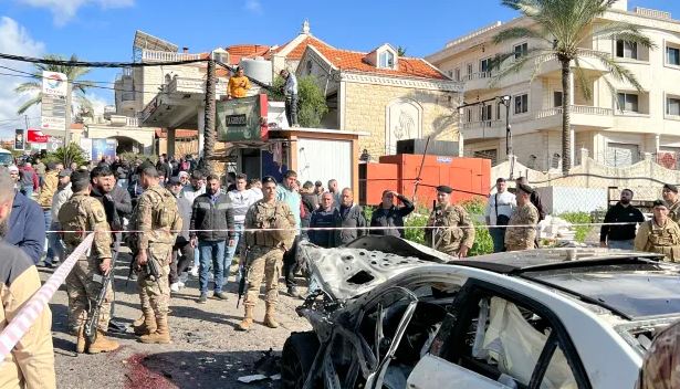 Rëndohet bilanci, shkon në 13 numri i të vrarëve nga forcat izraelite në Liban