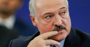 Bjellorusia, projektligj kundër propagandës që promovon LGBTQI+