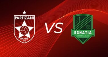 Formacionet zyrtare Partizani-Egnatia/ &ldquo;Demat&rdquo; k&euml;rkojn&euml; t&euml; ndalin rrogozhinasit kryesues