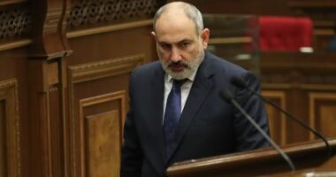 Armenia propozon plan të përbashkët me Azerbajxhanin për t’i dhënë fund çështjes së Karabakut