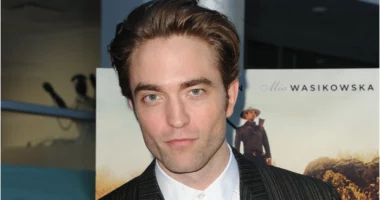 Filmi i ri i Robert Pattinson do të shfaqet në janar të 2025