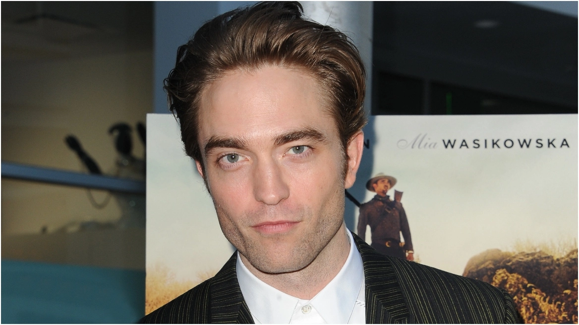 Filmi i ri i Robert Pattinson do të shfaqet në janar të 2025