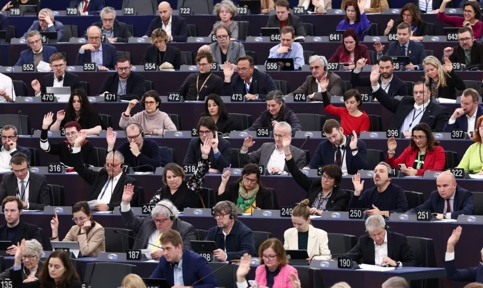 Parlamenti Evropian: Të hiqet vetoja në procesin e zgjerimit