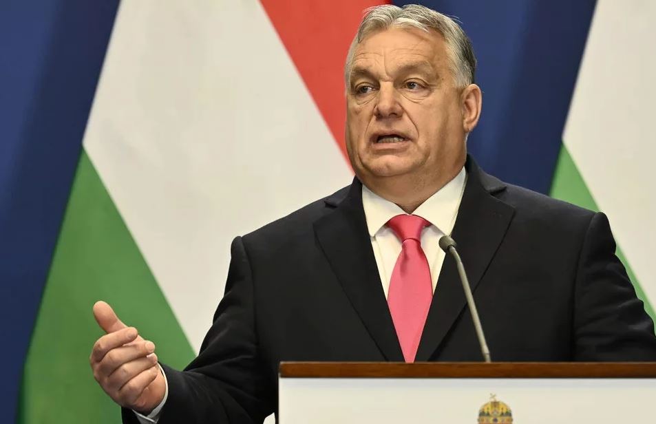 Orban: Do të nënshkruajmë një marrëveshje për mbrojtje me Suedinë përpara ratifikimit për anëtarësimin në NATO