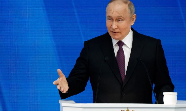 “Armët tona mund të godasin objektivat në tokën e armikut”, Putin: Rrezik konflikti bërthamor nëse NATO na sulmon