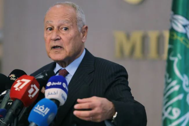 “Ndaloni këto plane të çmendura’, Liga Arabe paralajmëron kundër sulmit në Rafah