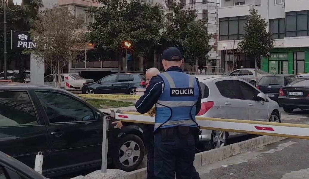 EMRI/ Ngjarja në Shkodër, policia jep detaje: Automjetit i është hedhur lëndë djegëse