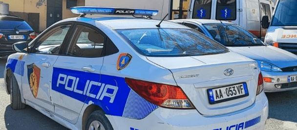 Kanosi me armë gjahu të moshuarin dhe kundërshtoi policët, arrestohet 62-vjeçari në Cërrik