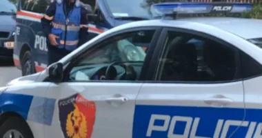 EMRAT/ Detaje nga plagosja me armë në Shijak, reagon policia: U identifikua autori, vijon puna për kapjen e tij