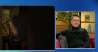 “Anthony është duke kërkuar rrugën e suksesit”, Pirro Çako flet si rrallëherë për djemtë e tij: Si më befasoi i vogli