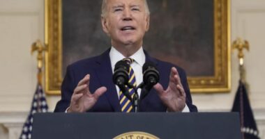 Biden fiton bindshëm në Nevada