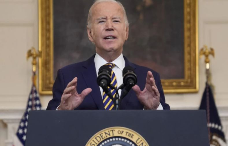 Biden fiton bindshëm në Nevada