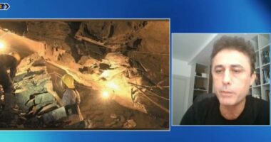 Bulqiza jo vetëm krom, por dhe hidrogjen/Pedagogu ndan detajet nga kërkimi shkencor: U gjet 1000 metra nën tokë