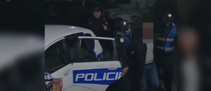 Parandalohet ngjarja e rëndë kriminale në Pukë/ Kanosi me armë zjarri fqinjin e tij, arrestohet 50-vjeçari