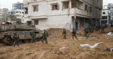 Afrika e Jugut i kërkon GJND-së të ndërhyjë për ofensivën e planifikuar të Izraelit në Rafah