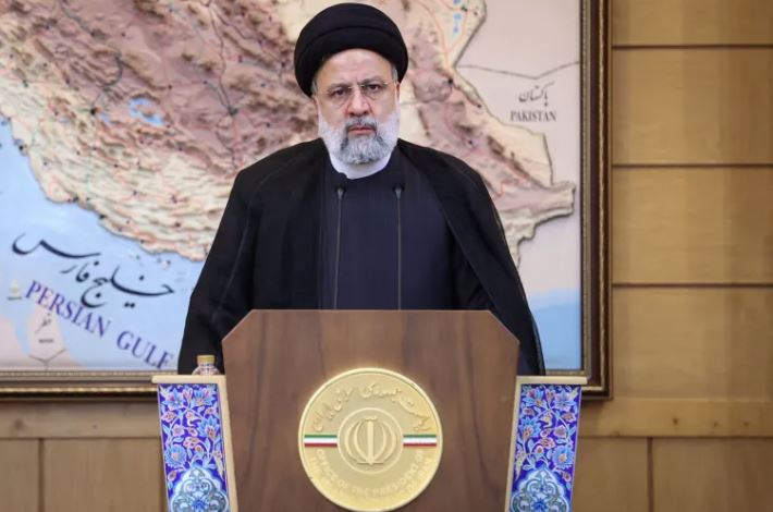 Raisi zotohet t’i përgjigjet fuqishëm çdo sulmi ndaj Iranit