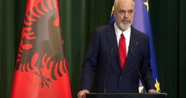 Ligji për zonat e mbrojtura, Rama: 100 % në një mendje me delegacionin e BE, vullnet të palëkundur për vizionin e “Shqipërisë 2030”